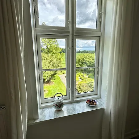 Herregard Getaway Sønder Stenderup